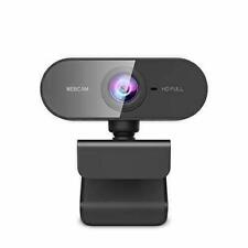 Webcam Auto Focusing Web Camera Full HD Cam Microphone For PC Laptop 1080P 1K2 picture