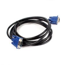 Heavy Duty VGA Cable 6ft Male to Male SVGA Monitor Cord Computer 1080p Video picture