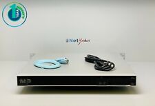 Cisco ASA5525-X ASA5525-K9 Security Appliance Firewall - SAME DAY SHIPPING picture