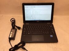 Dell Latitude 3189 Windows 11  Laptop 2-in-1 tablet  - 64GB SSD - 4GB 11.6 Touch picture