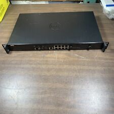 DELL SONICWALL NSA 2600 SWITCH picture