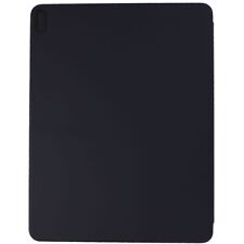 Apple Smart Folio Case (MRXD2ZM/A) for iPad Pro 12.9 (3rd Gen) - Charcoal Gray picture