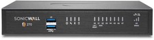 SonicWall TZ270 Tradeup Firewall (Gen 7) (3YR protection, 1YR CSE) 03-SSC-2296 picture