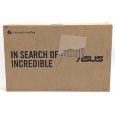 ASUS Chromebook Plus CX1405CTA 14