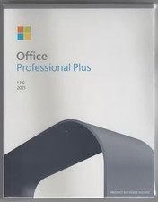 2021 Full Version Office Professional Plus for 1 PC Flash USB Drive picture