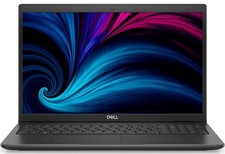 Dell Latitude Business Laptop 15.6