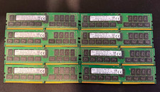 SK hynix 256GB (8x32GB) DDR4 RDIMM Registered PC4-2666V HMA84GR7AFR4N-VK picture