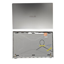 New For ASUS X515 FL8700 Y5200F Vivobook 15 Back Cover Top Lid Rear Silver Case picture