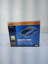 Linksys BEFSR41 4-Port 10/100 Wired Router Brand New Sealed picture