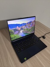 MSI Stealth 16 AI Studio A1VGG Gaming Laptop 1TB SSD i9 185H 32GB RTX 4070 picture