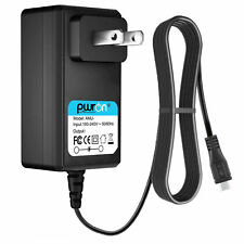PwrON AC DC Adapter Charger for NVIDIA SHIELD 940-81761-2500-000 NX785QC16G PSU picture