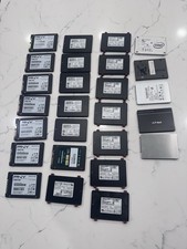 Lot of 26 2.5