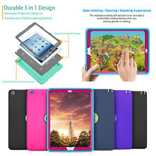 iPad 7th Generation Case iPad 10.2 Case 2019 Kids Silicone Shock Proof Case picture