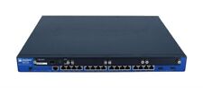 NEW Juniper SRX240H 16-Port Enterprise Firewall Security Services Gateway picture