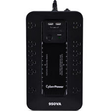 CyberPower SX950U Battery Back-Up w/ Surge Protector (12 Outlets),  Energy Star picture