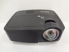 InFocus IN124STx Home Video Projector - HDMI - Lamp Runtime: 20 Hrs picture