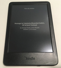 Amazon Kindle Basic 11th Gen C2V2L3 Wi-Fi 6