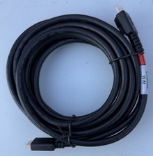 Watchguard 4re WGA00382-100 Cable, 15ft, 4RE in-car video system, display to DVR picture