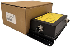 NEW TURCK PSU67-11-2480/M/G COMPACT POWER SUPPLY M6884250 PSU67112480MG picture