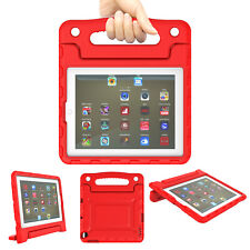 Kids Case for iPad 2nd, 3rd, 4th- Generation Lightweight Shockproof Handle Stand picture