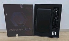 Bitfi.2 Hardware Wallet With Firmware New Open Box picture