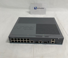 Juniper EX2200-C 12-Port Gigabit Ethernet Switch (EX2200-C-12T-2G) picture