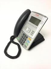 32x AVAYA NORTEL 1120E Voip Deskphone Ntys03 w/Handset+Stand,WORKING,FREE SHIP picture