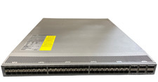 Cisco Nexus N9K-C93180YC-EX 48-Port 10/25GB SFP+ & 6-QSFP+ Network Switch (Blue) picture