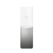 WD My Cloud Home 3TB Certified Refurbished Personal Cloud Storage Hard Drive picture