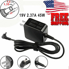 For Asus 19V 2.37A 45W Laptop Charger AC Adapter Power Supply for AD883J20 picture