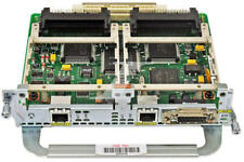 Cisco NM-2E2W  2-Port Ethernet Card 3600 3620 3640 3660 Delivery 2-7 days picture