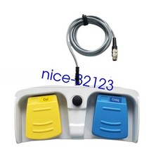 1PC Compatible VIO Dual Pedal with Remote Control Footswitch 200D/300S picture
