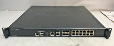 Dell SonicWall NSA 3600 Network Security Appliance Firewall picture