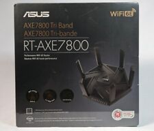 Asus AXE7800 Tri Band Performance WiFi 6E Router picture