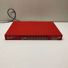 Watchguard FireBox M300 ML3AE8 8-Port Network Security Firewall Appliance picture
