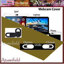  Cover Slide Camera Privacy Security for WebCam  MacBook Laptop ipad Phone picture