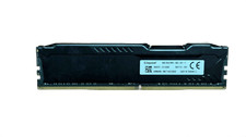 Kingston HyperX Fury 32GB Kit (2x16GB) DDR4 16GB 2RX8 XMP4-2933-UB1-11 picture
