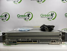 Cisco ASA5585-X 8-Port GbE Firewall Security Appliance w/SSP-10 | 68-3227-06 picture