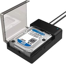 Sabrent SATA to USB 3.0 Hard Drive Station EC-DFLT picture
