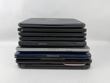 Lot of 10 Mostly Dell Laptop Computers P24F PP41L E6420 E7250 7280 3180 picture