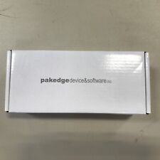 NEW Pakedge SE-8-EP 8 Port Gigabit Unmanaged Switch PoE Power picture