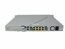 Cisco ASA5525-K9 Security Firewall ASA 5525-X 8-Port GE - 1 Year Warranty picture