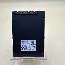 Kingston A400 120GB, Internal, 2.5 inch (SA400S37/120G) Solid State Drive picture