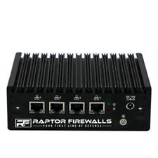 PFSense Firewall - J4125 - 8 Gigs Ram - 256 SSD - 2.5 GbE - NEW picture