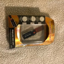 SecurityDR Data Guard Thumbdrive Lock USB Flash Drive Combination Lock 90106 00 picture
