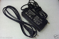 AC Adapter Charger Power for ASUS LS246H ML238 ML238H VX238T-W LED LCD Monitor picture
