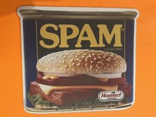 Spam Mousepad Mouse Pad Hormel Foods Luncheon Meat Advertising picture