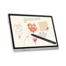 XPPen Magic Note Pad Writing Tablet Electronic Notebook 16384 Used Open Box picture