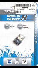 Patriot Memory Wireless 11n USB Adaptor (802.11b/g/n) picture