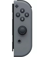 Nintendo Switch Joy-Con (R) Wireless Controller Gray picture